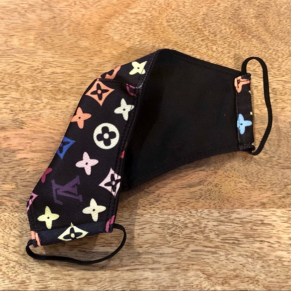 Face Mask - Picture 3 of 3